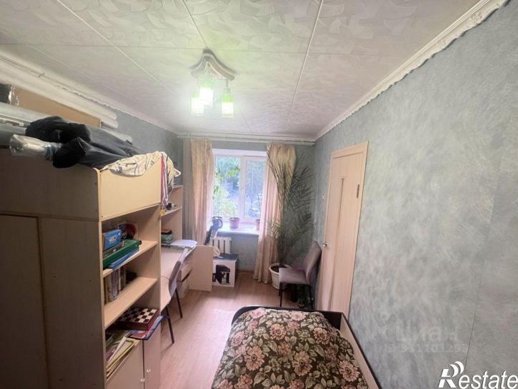 2-комн квартира ул Ульяновых, 20,  д. 20