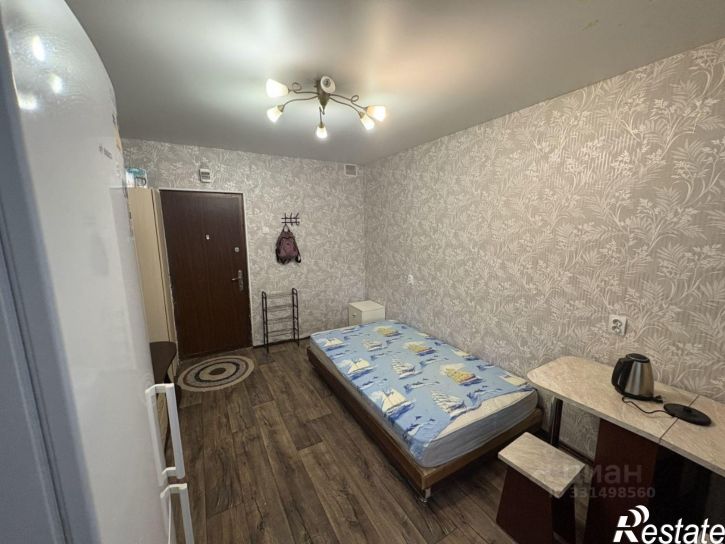 Комната ул Степана Халтурина, 43,  д. 43