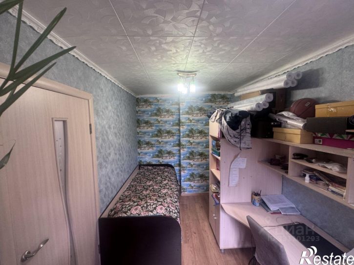 2-комн квартира ул Ульяновых, 20,  д. 20