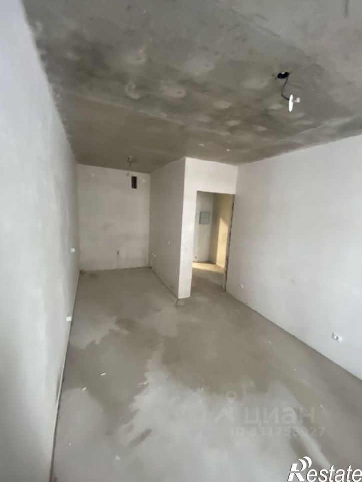 2-комн квартира в новом доме ул Архитектора Калимуллина, 12,  д. 12