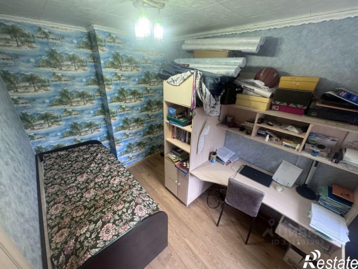 2-комн квартира ул Ульяновых, 20,  д. 20