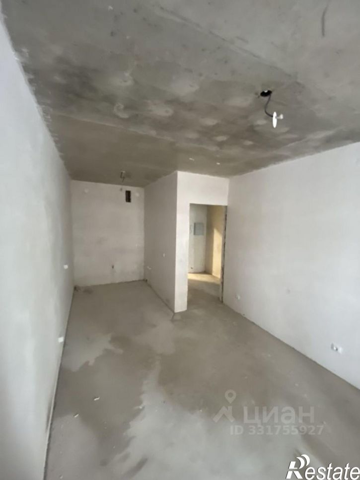 2-комн квартира в новом доме ул Архитектора Калимуллина, 12,  д. 12