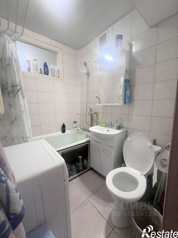 2-комн квартира ул Ульяновых, 20,  д. 20