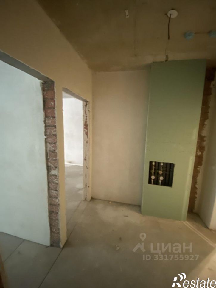 2-комн квартира в новом доме ул Архитектора Калимуллина, 12,  д. 12