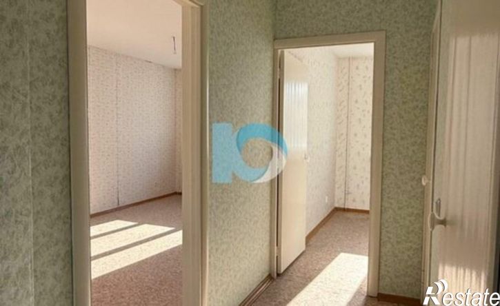 3-комн квартира ул Миловская, 2Д,  д. 2Д