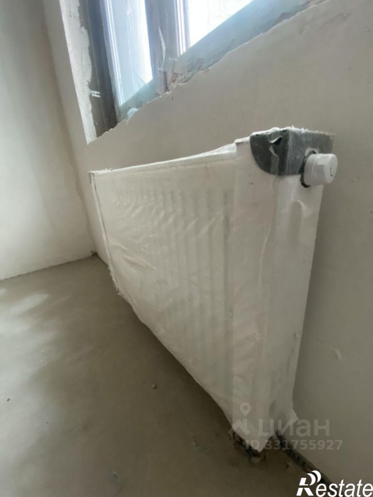 2-комн квартира в новом доме ул Архитектора Калимуллина, 12,  д. 12