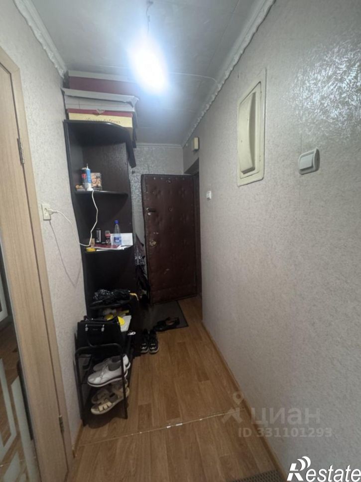 2-комн квартира ул Ульяновых, 20,  д. 20
