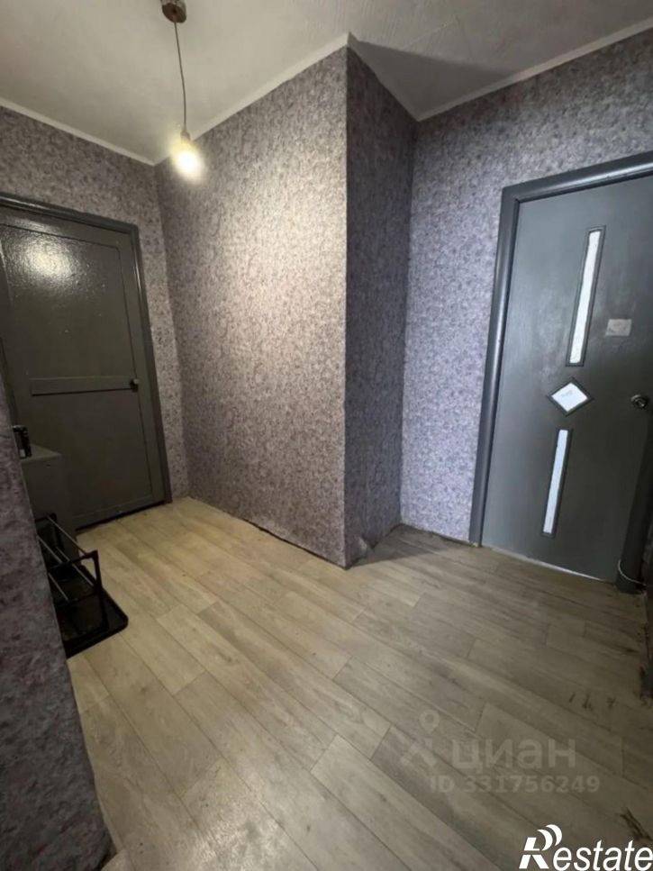 1-комн квартира ул Высоковольтная, 12,  д. 12