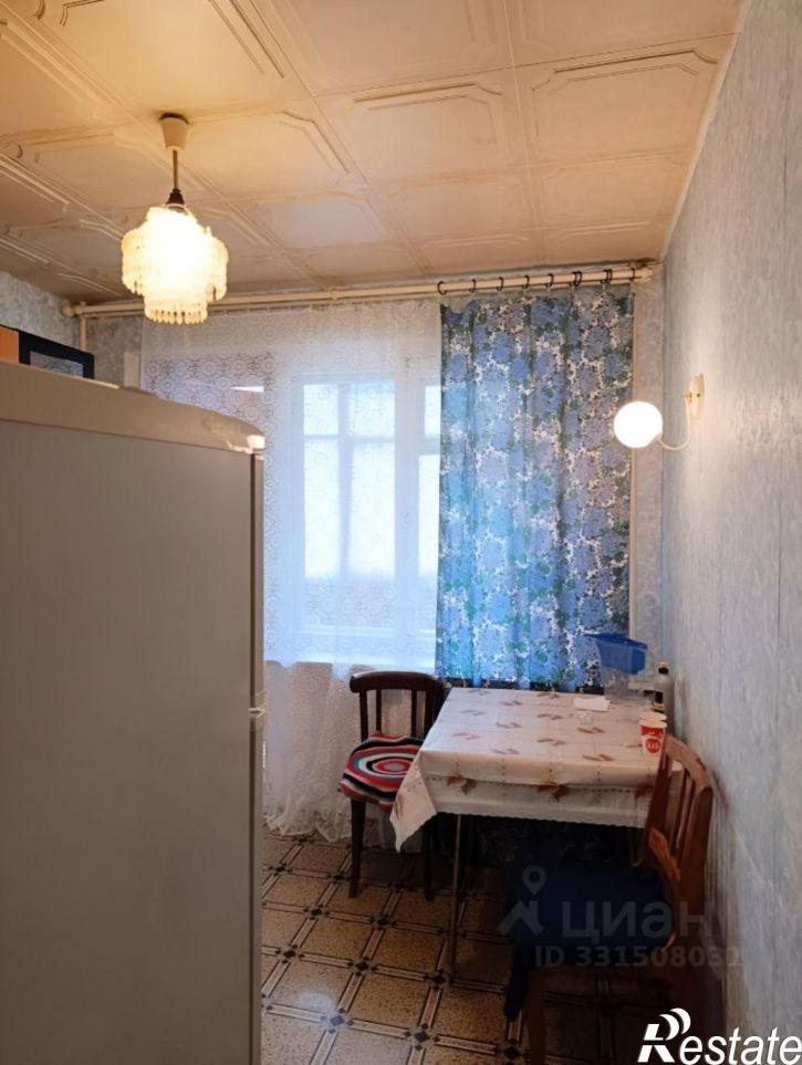 1-комн квартира ул Шота Руставели, 24,  д. 24