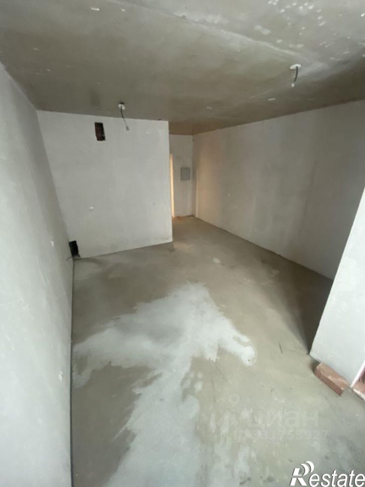2-комн квартира в новом доме ул Архитектора Калимуллина, 12,  д. 12