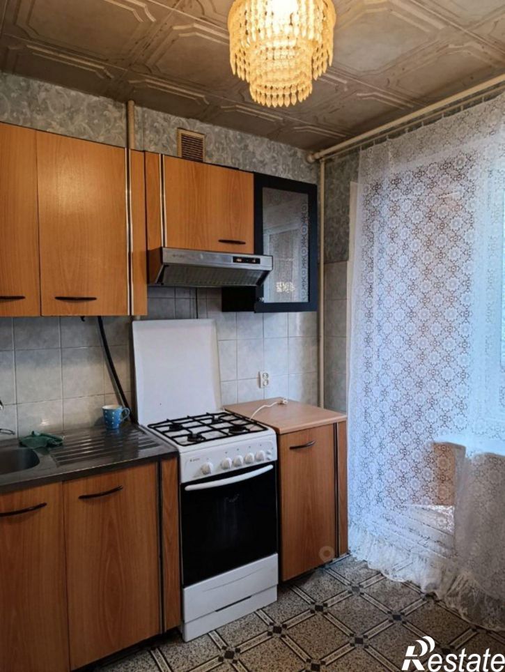 1-комн квартира ул Шота Руставели, 24,  д. 24