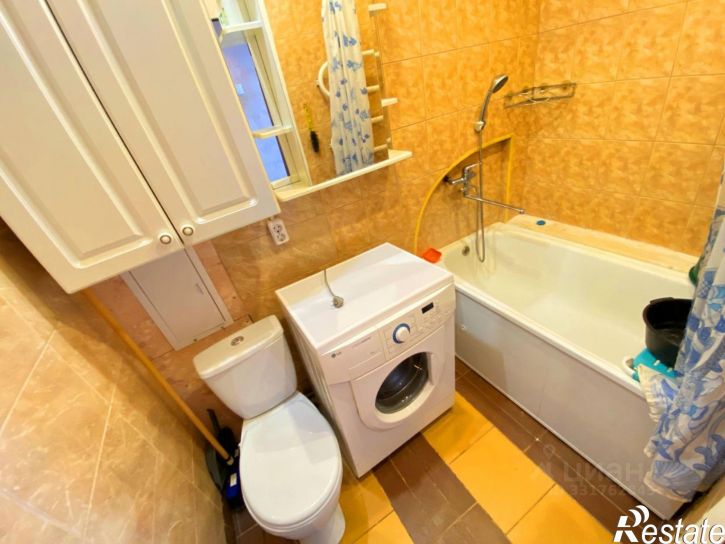 1-комн квартира ул 50-летия Октября, 2,  д. 2
