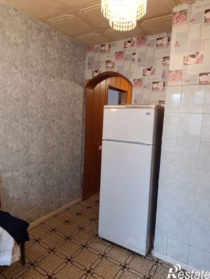 1-комн квартира ул Шота Руставели, 24,  д. 24