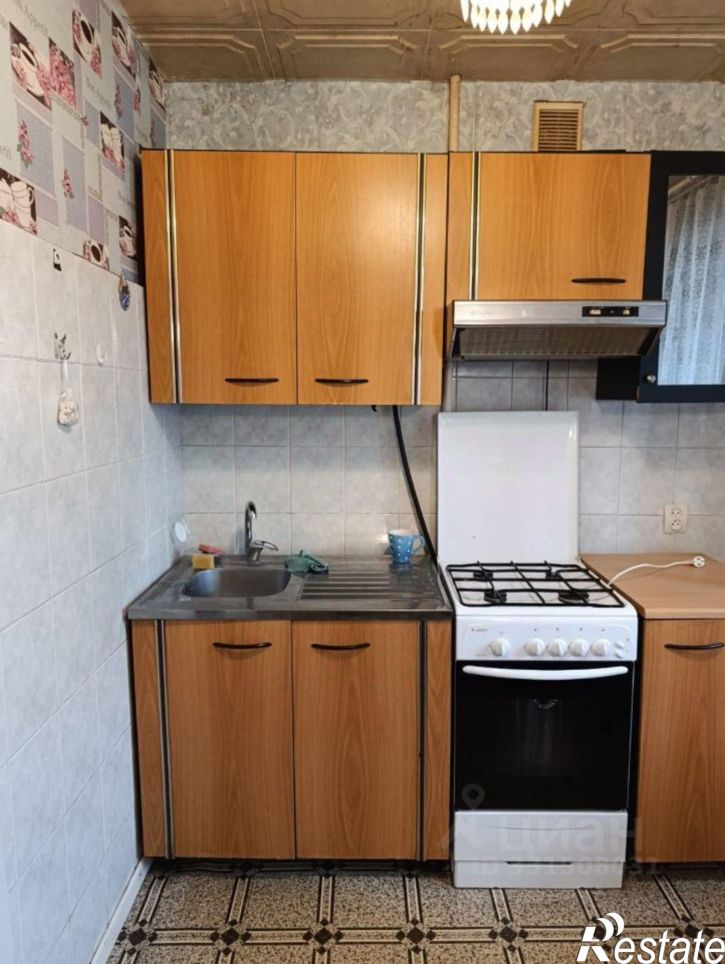 1-комн квартира ул Шота Руставели, 24,  д. 24