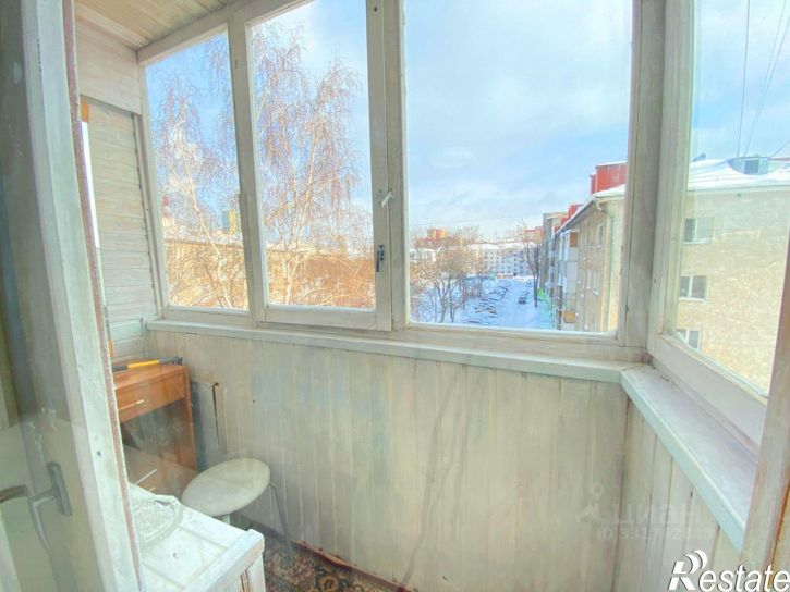 1-комн квартира ул 50-летия Октября, 2,  д. 2