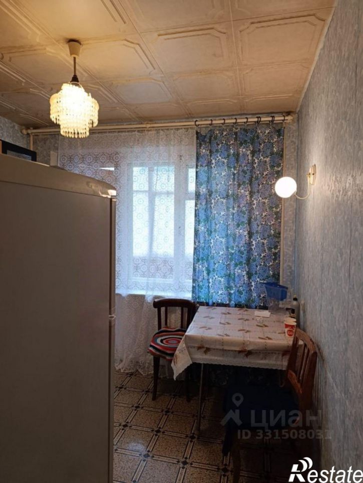 1-комн квартира ул Шота Руставели, 24,  д. 24