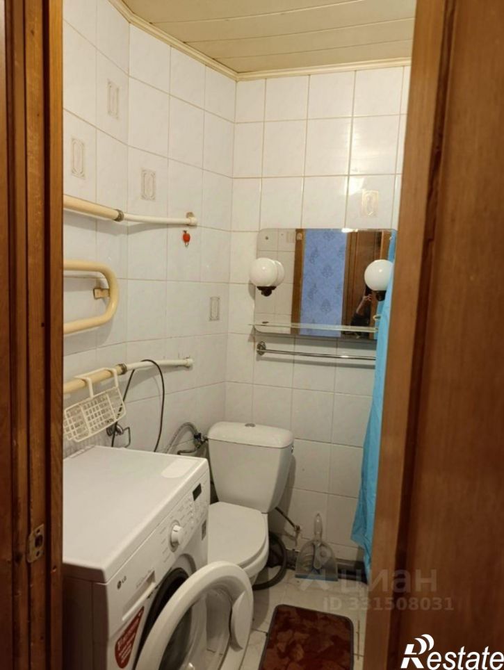1-комн квартира ул Шота Руставели, 24,  д. 24