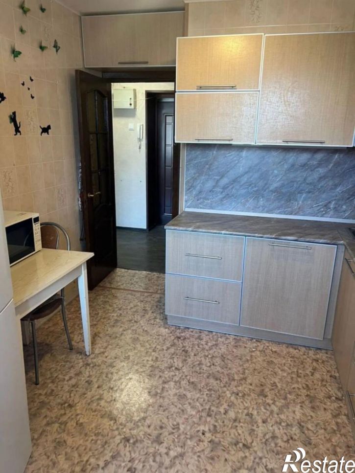 1-комн квартира ул Юрия Гагарина, 3,  д. 3