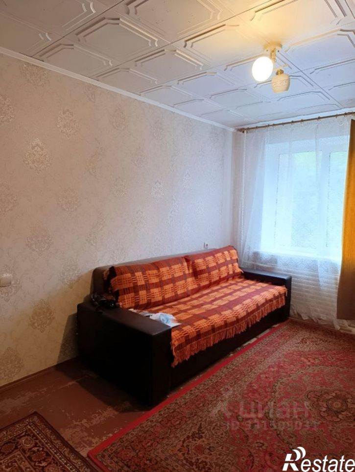 1-комн квартира ул Шота Руставели, 24,  д. 24