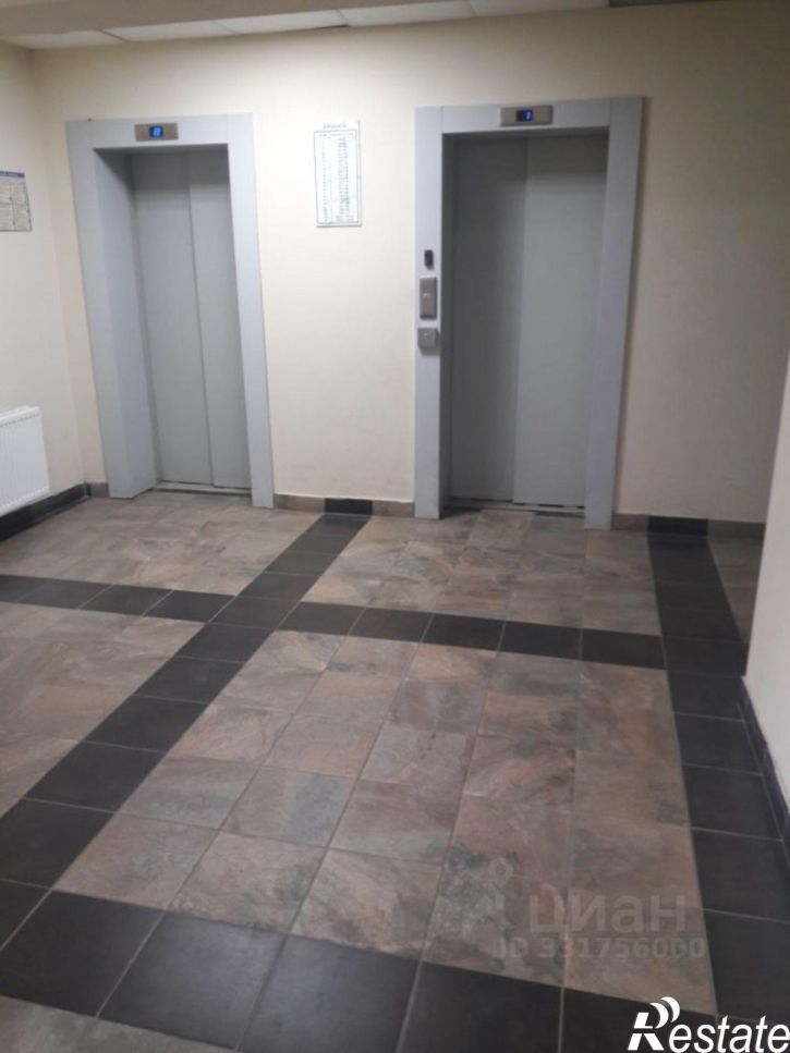 2-комн квартира ул Менделеева, 152/3,  д. 152/3