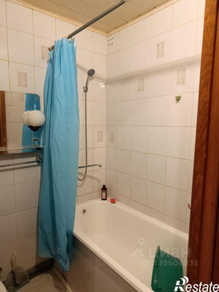 1-комн квартира ул Шота Руставели, 24,  д. 24