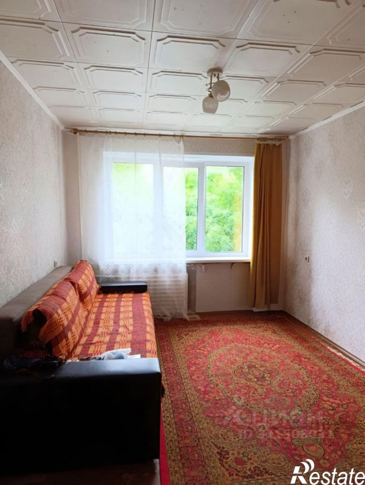 1-комн квартира ул Шота Руставели, 24,  д. 24