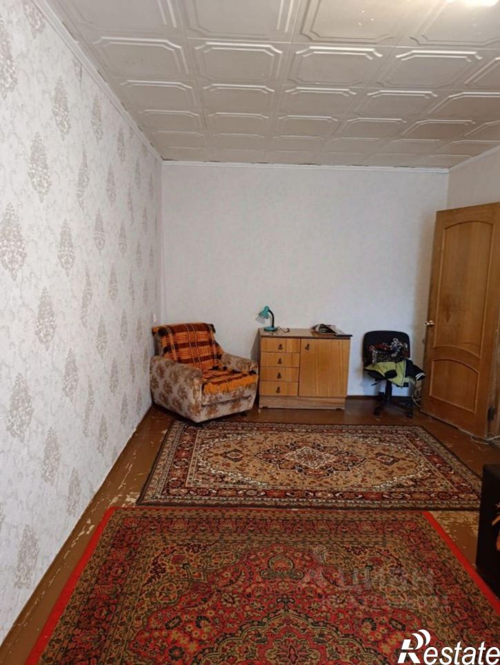 1-комн квартира ул Шота Руставели, 24,  д. 24