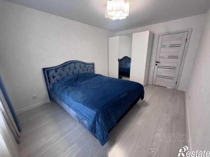 2-комн квартира ул Кузнецовский Затон, 12/2,  д. 12/2