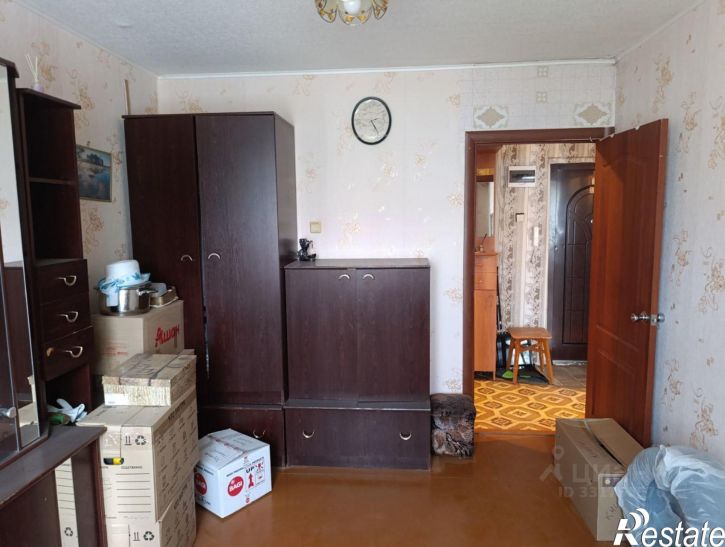 3-комн квартира ул Островского, 16/1,  д. 16/1