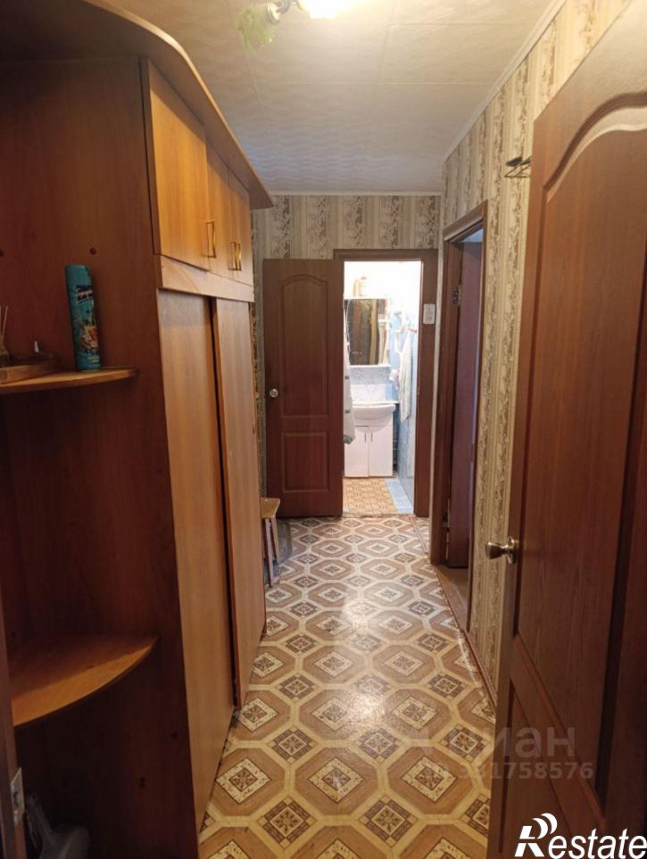 3-комн квартира ул Островского, 16/1,  д. 16/1