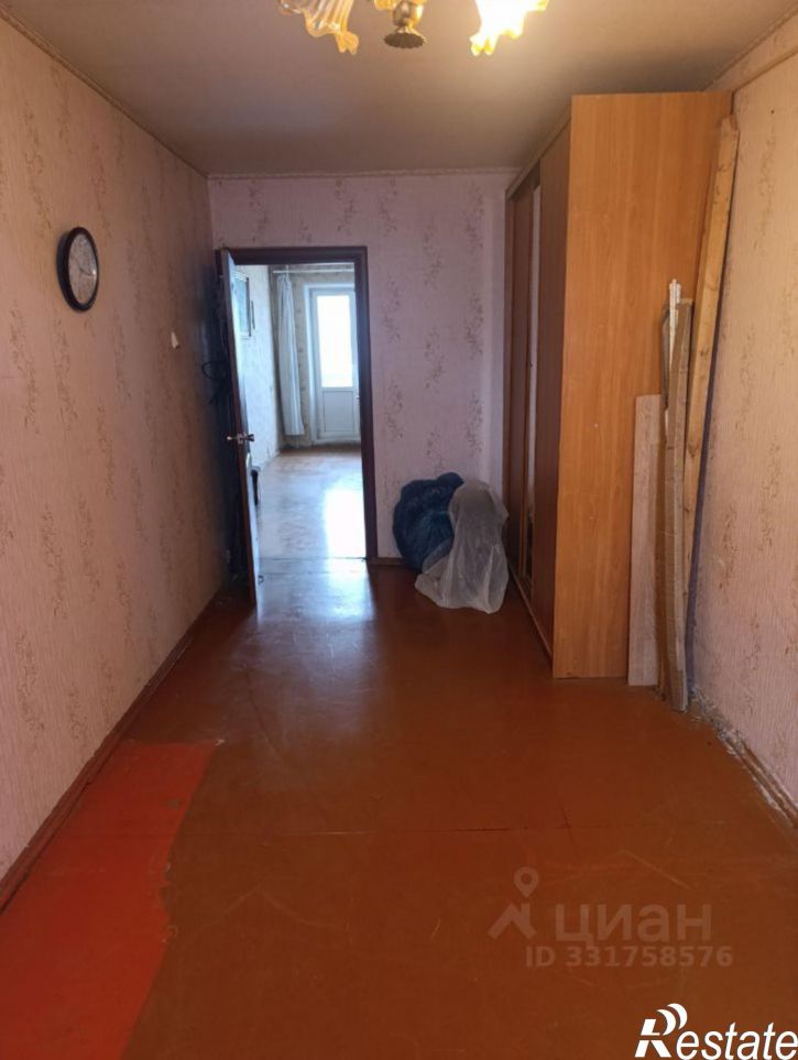 3-комн квартира ул Островского, 16/1,  д. 16/1