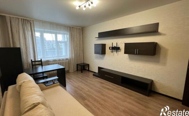 1-комн квартира ул Мингажева, 140,  д. 140