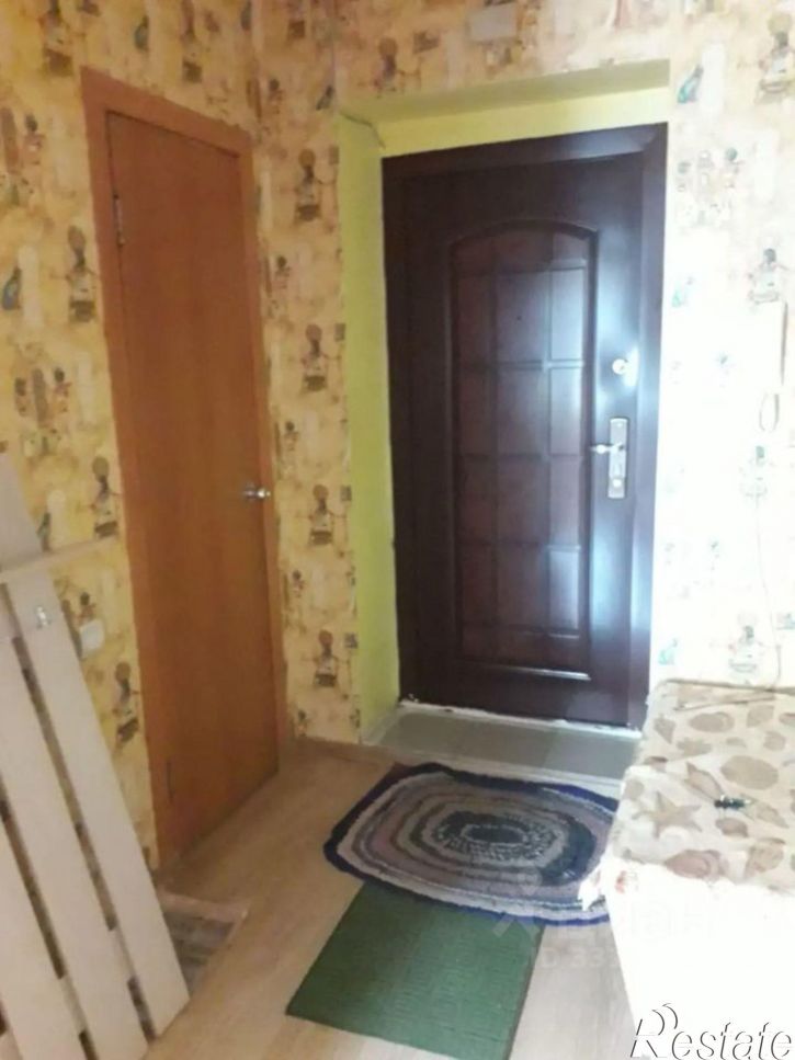 1-комн квартира ул Ахметова, 316/4,  д. 316/4