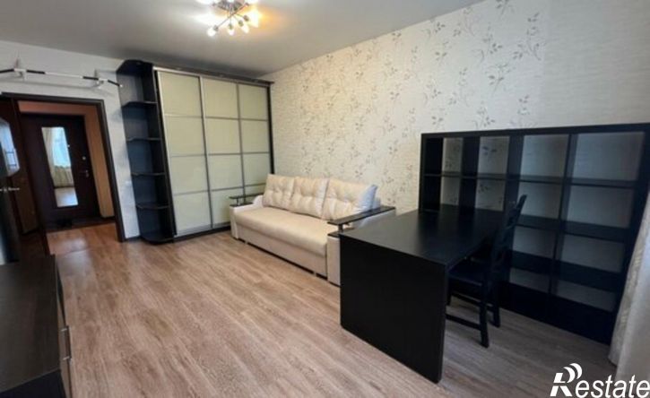 1-комн квартира ул Мингажева, 140,  д. 140