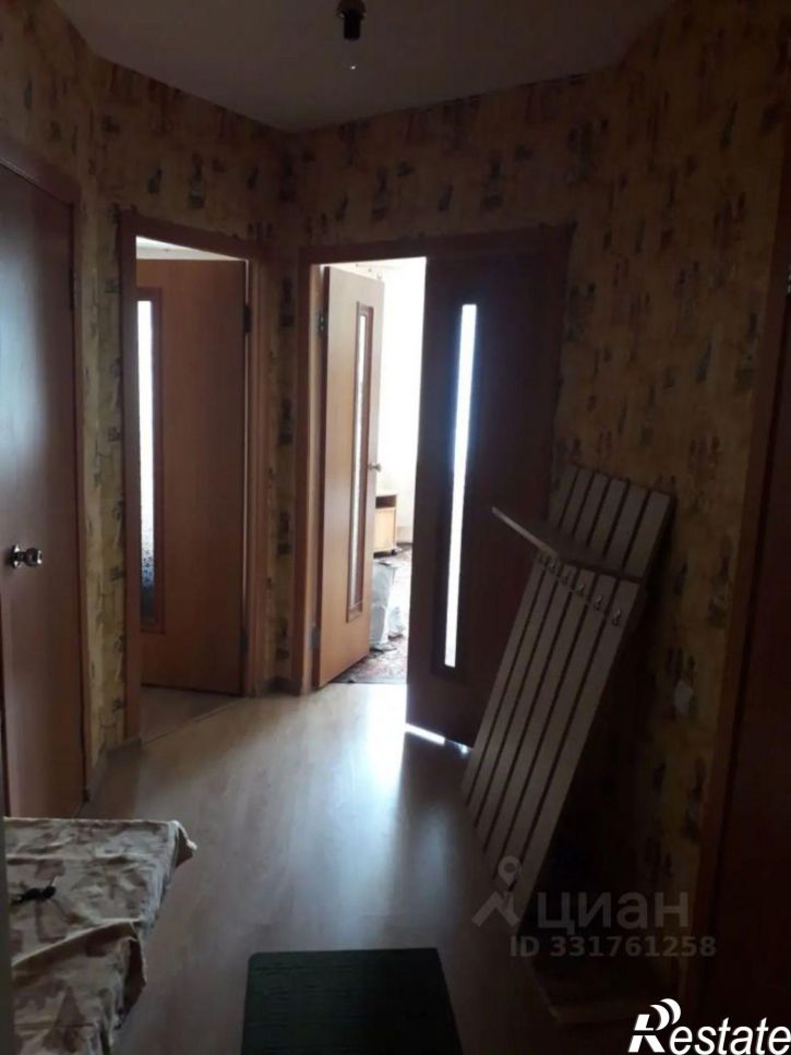 1-комн квартира ул Ахметова, 316/4,  д. 316/4