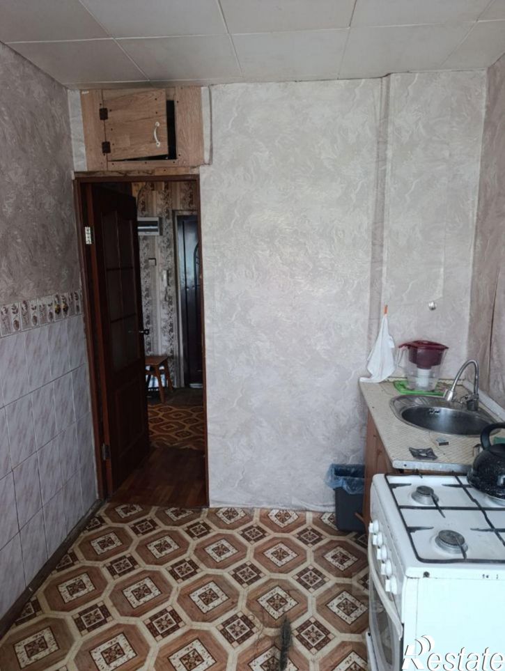 3-комн квартира ул Островского, 16/1,  д. 16/1