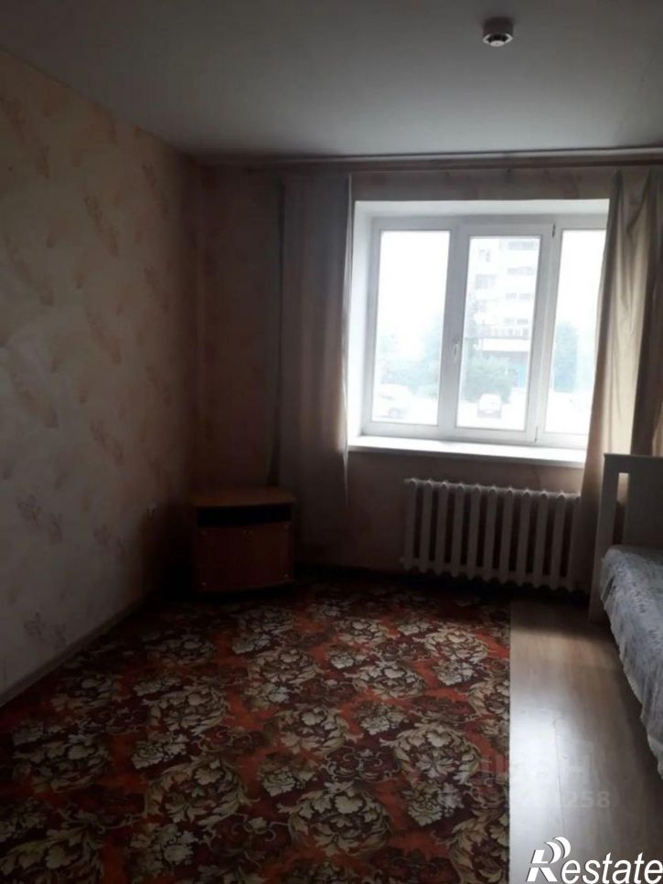1-комн квартира ул Ахметова, 316/4,  д. 316/4