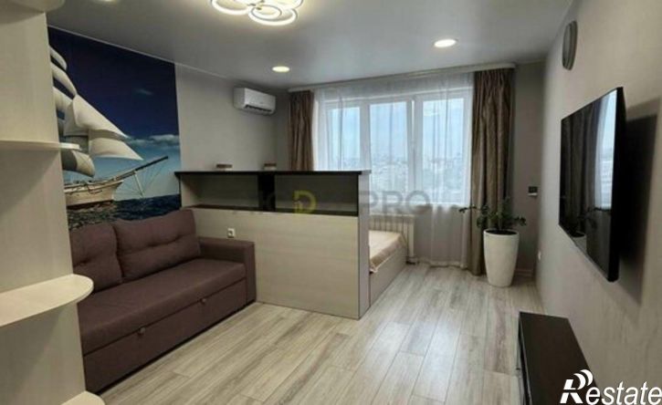 2-комн квартира ул Ферина, 31,  д. 31