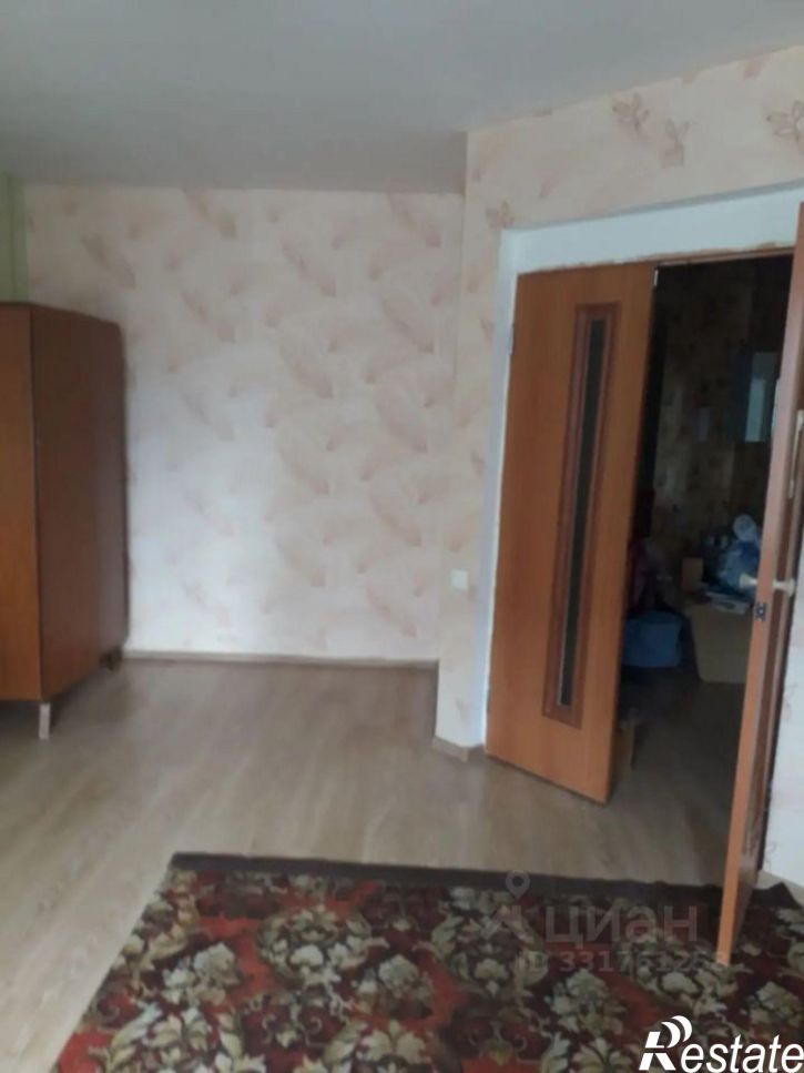 1-комн квартира ул Ахметова, 316/4,  д. 316/4