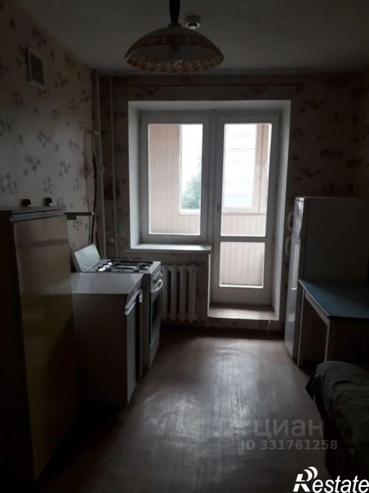 1-комн квартира ул Ахметова, 316/4,  д. 316/4