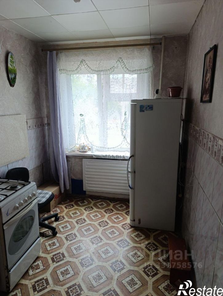 3-комн квартира ул Островского, 16/1,  д. 16/1