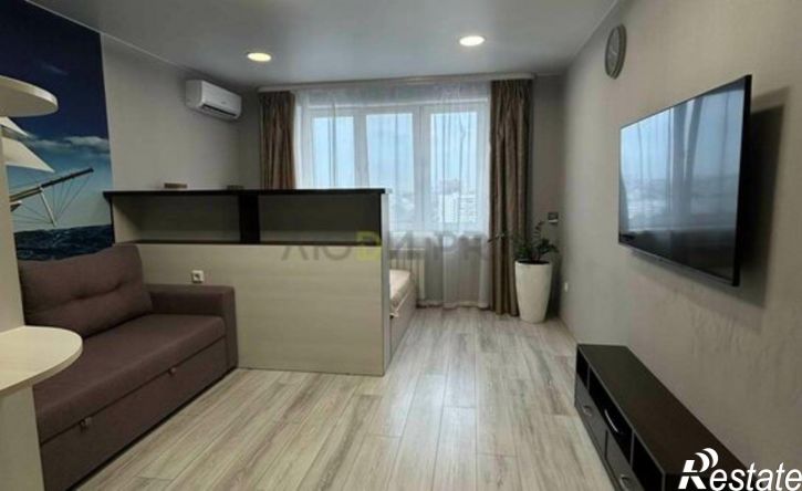 2-комн квартира ул Ферина, 31,  д. 31