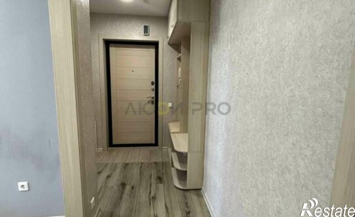 2-комн квартира ул Ферина, 31,  д. 31