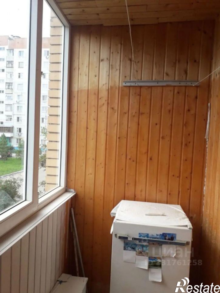 1-комн квартира ул Ахметова, 316/4,  д. 316/4
