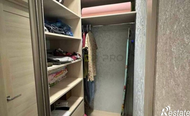 2-комн квартира ул Ферина, 31,  д. 31