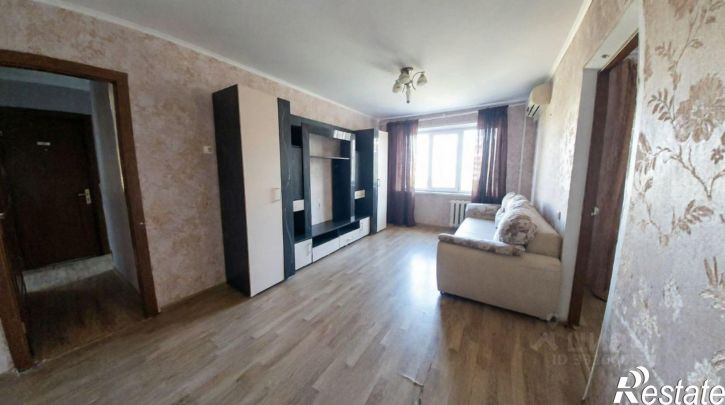 3-комн квартира ул Степана Злобина, 34/2,  д. 34/2
