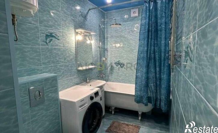 2-комн квартира ул Ферина, 31,  д. 31