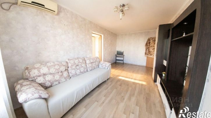 3-комн квартира ул Степана Злобина, 34/2,  д. 34/2