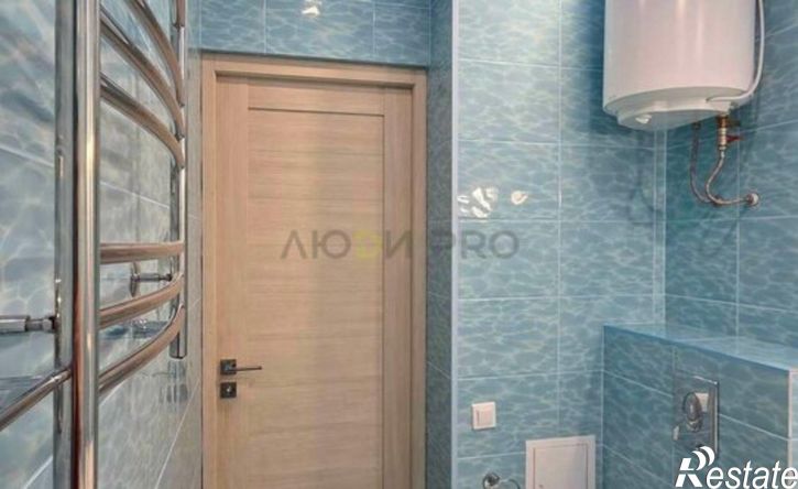 2-комн квартира ул Ферина, 31,  д. 31