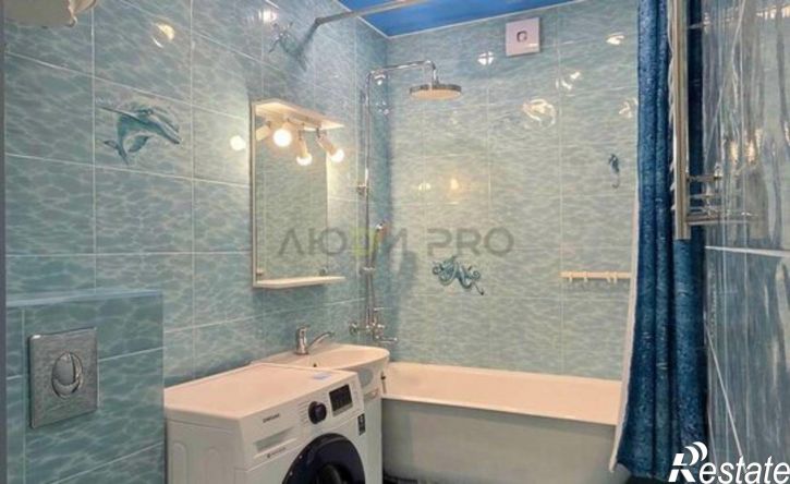 2-комн квартира ул Ферина, 31,  д. 31